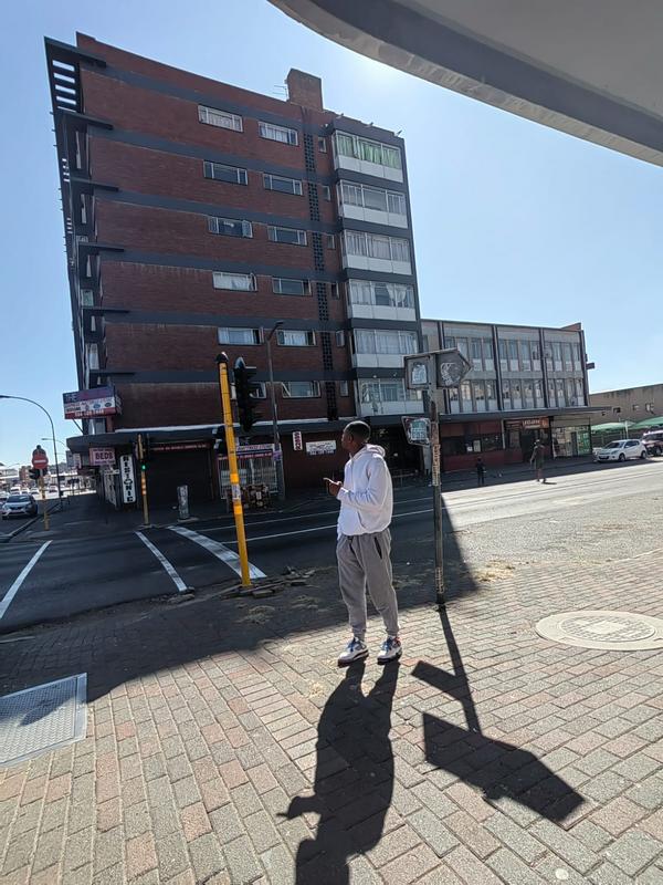 Commercial Property for Sale in Benoni Gauteng