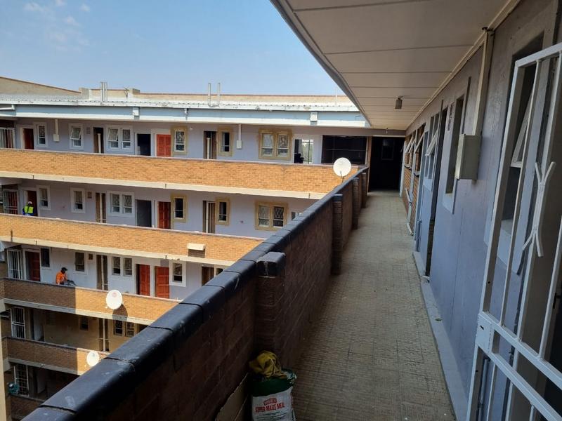 Commercial Property for Sale in Benoni Gauteng