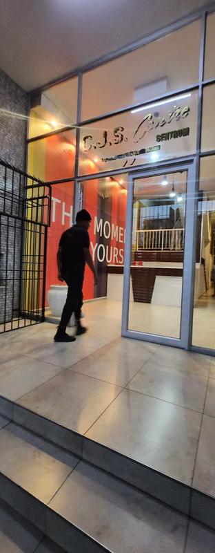 Commercial Property for Sale in Benoni Gauteng