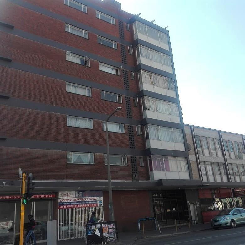 Commercial Property for Sale in Benoni Gauteng