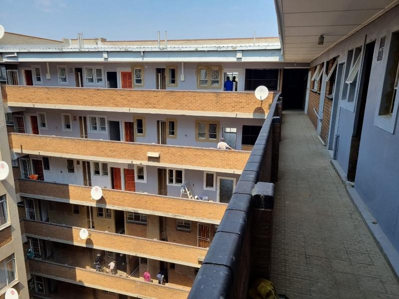 Commercial Property for Sale in Benoni Gauteng