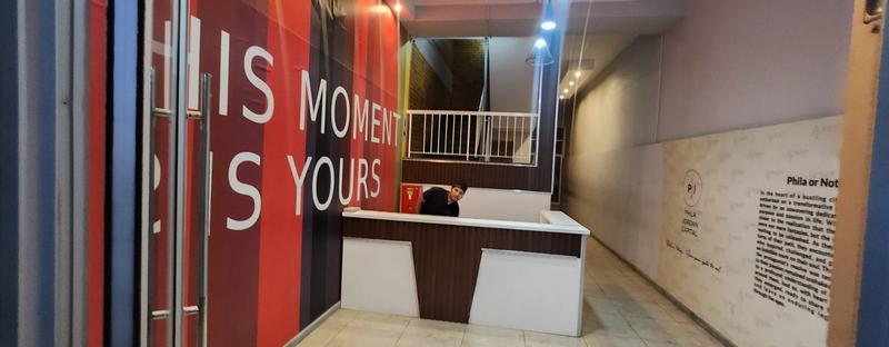 Commercial Property for Sale in Benoni Gauteng