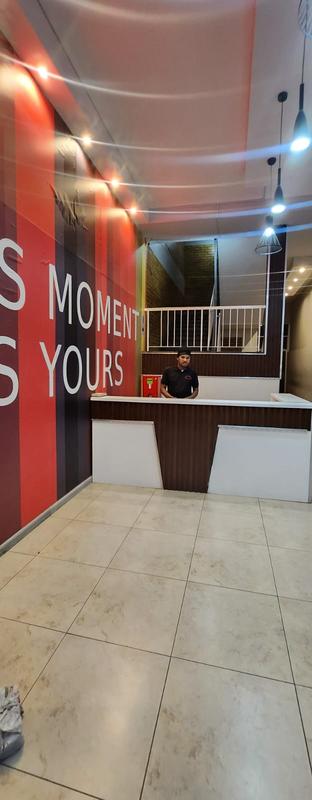 Commercial Property for Sale in Benoni Gauteng