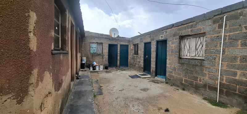 8 Bedroom Property for Sale in Tembisa Gauteng