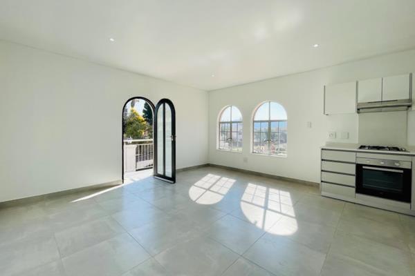 To Let 1 Bedroom Property for Rent in Bedfordview Gauteng