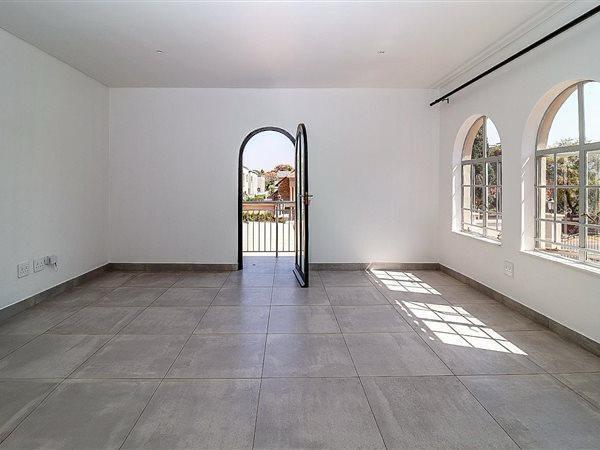 To Let 1 Bedroom Property for Rent in Bedfordview Gauteng