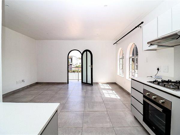 To Let 1 Bedroom Property for Rent in Bedfordview Gauteng