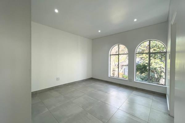 To Let 1 Bedroom Property for Rent in Bedfordview Gauteng