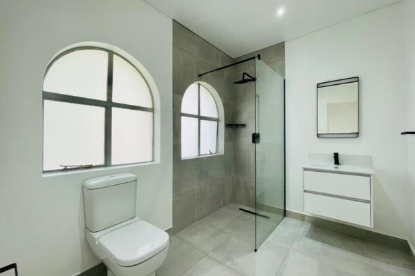 To Let 1 Bedroom Property for Rent in Bedfordview Gauteng