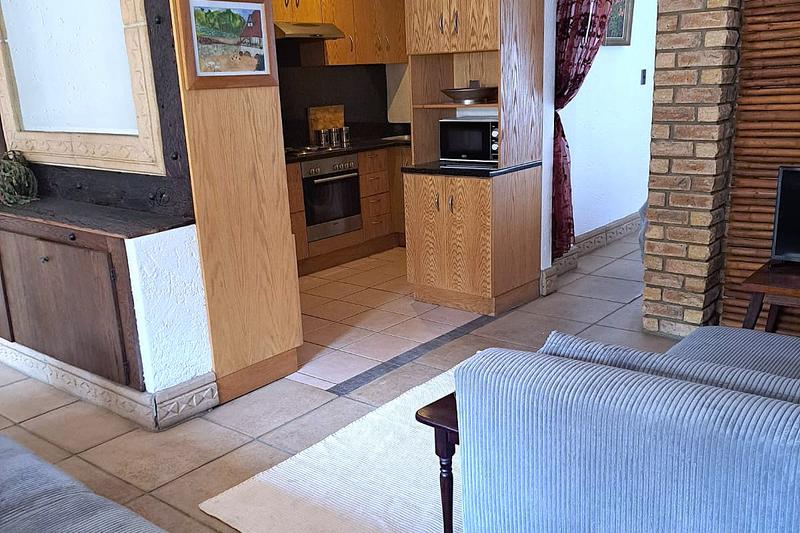 1 Bedroom Property for Sale in Morning Hill Gauteng