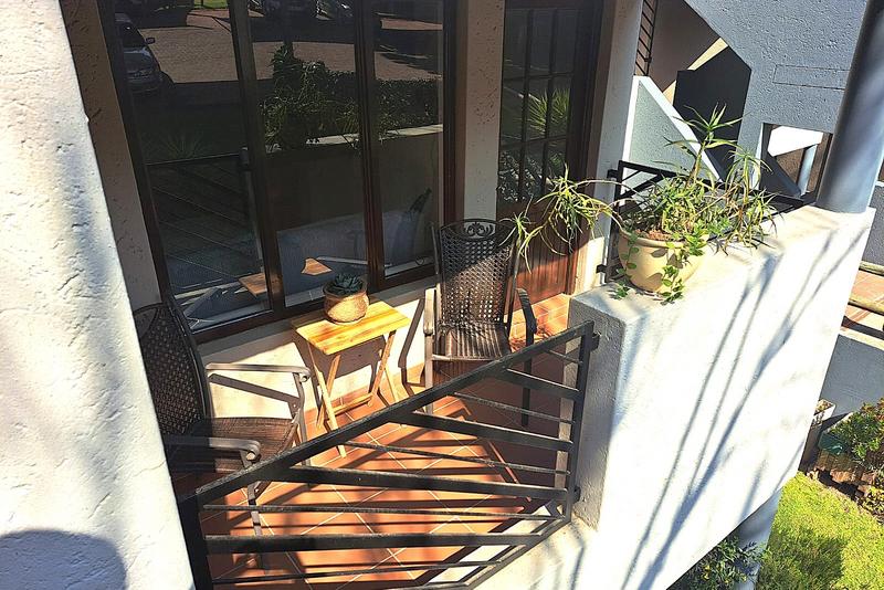 1 Bedroom Property for Sale in Morning Hill Gauteng