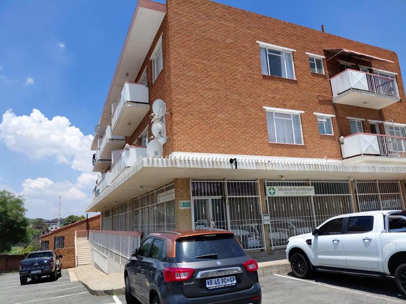 To Let 2 Bedroom Property for Rent in Gillview Gauteng