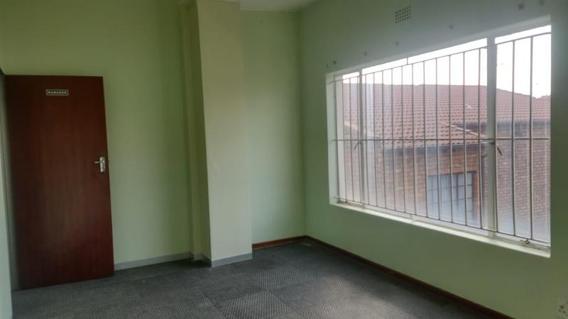 Commercial Property for Sale in Gillview Gauteng