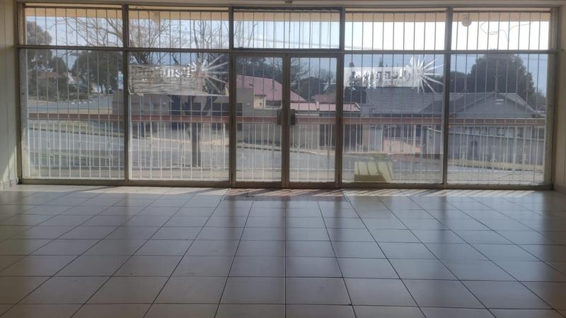 Commercial Property for Sale in Gillview Gauteng