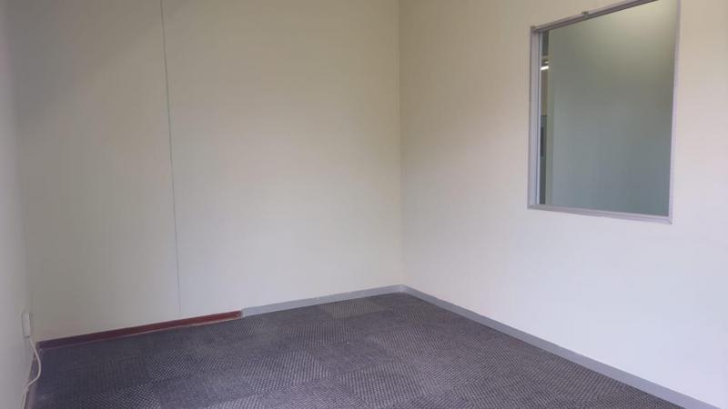 Commercial Property for Sale in Gillview Gauteng