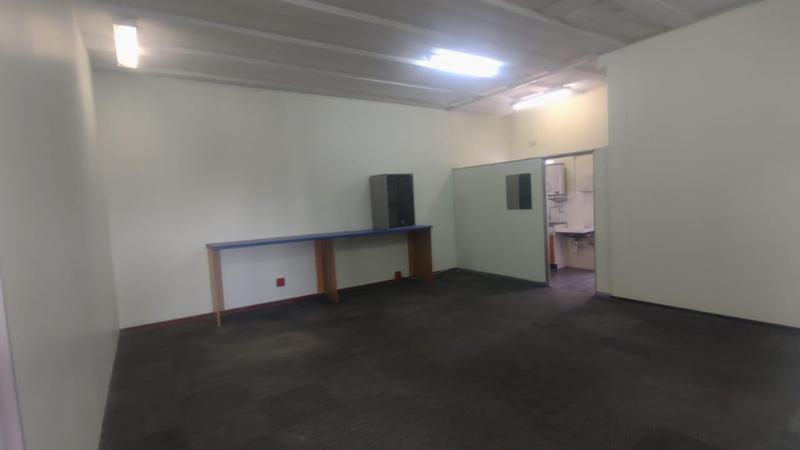 Commercial Property for Sale in Gillview Gauteng