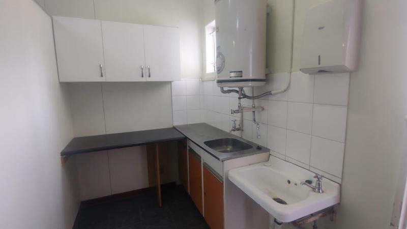 Commercial Property for Sale in Gillview Gauteng