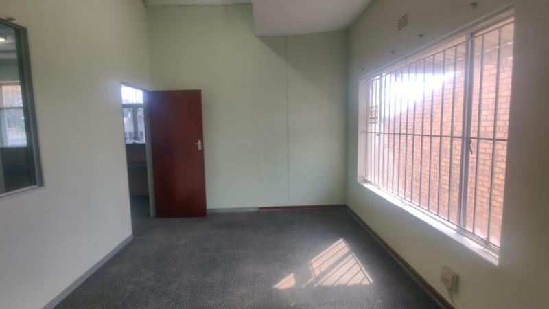 Commercial Property for Sale in Gillview Gauteng