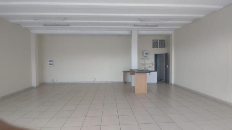 Commercial Property for Sale in Gillview Gauteng