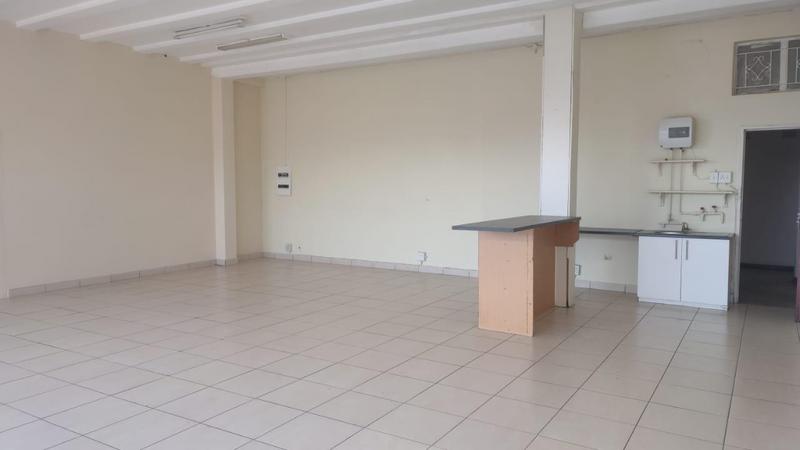 Commercial Property for Sale in Gillview Gauteng