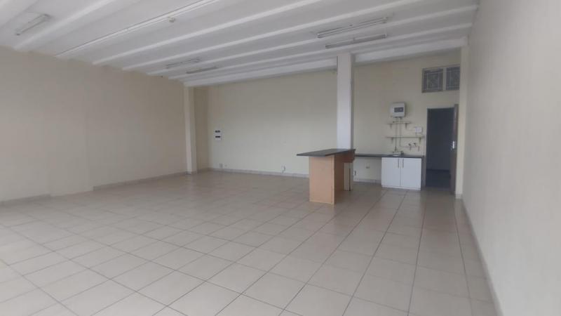 Commercial Property for Sale in Gillview Gauteng
