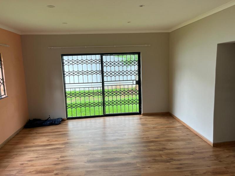 To Let 5 Bedroom Property for Rent in Glenhazel Gauteng