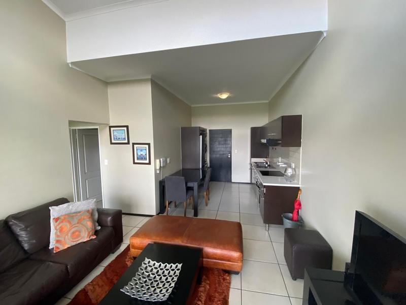 To Let 2 Bedroom Property for Rent in Greenstone Hill Gauteng
