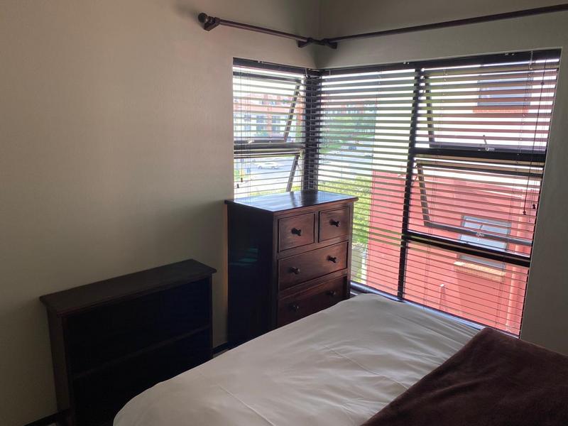 To Let 2 Bedroom Property for Rent in Greenstone Hill Gauteng