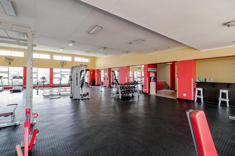 To Let 2 Bedroom Property for Rent in Greenstone Hill Gauteng