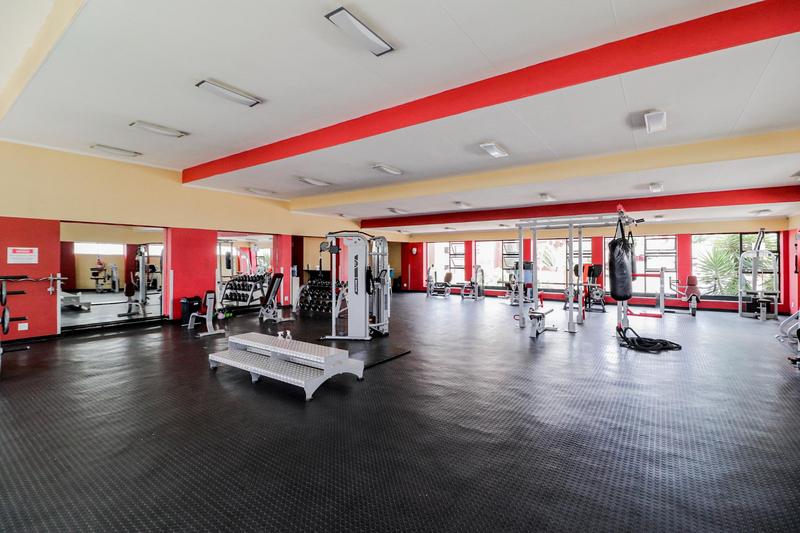 To Let 2 Bedroom Property for Rent in Greenstone Hill Gauteng