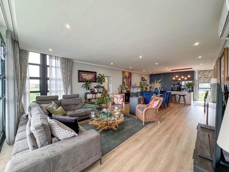 To Let 3 Bedroom Property for Rent in Ascend to Midstream Gauteng