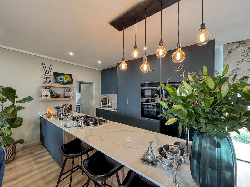 To Let 3 Bedroom Property for Rent in Ascend to Midstream Gauteng