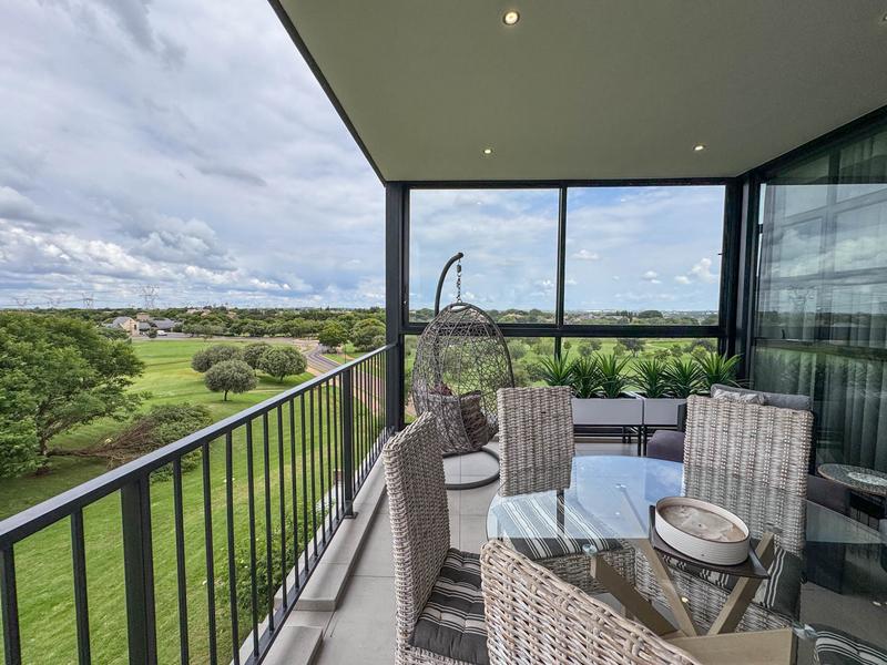 To Let 3 Bedroom Property for Rent in Ascend to Midstream Gauteng