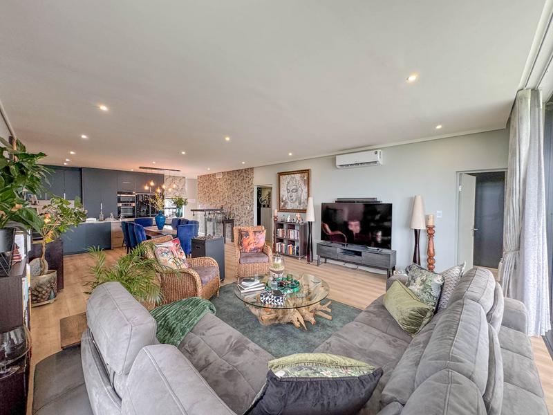 To Let 3 Bedroom Property for Rent in Ascend to Midstream Gauteng