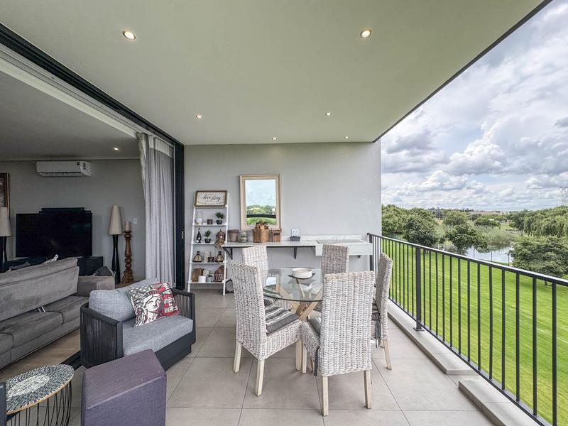 To Let 3 Bedroom Property for Rent in Ascend to Midstream Gauteng