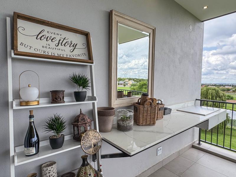 To Let 3 Bedroom Property for Rent in Ascend to Midstream Gauteng