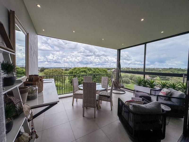 To Let 3 Bedroom Property for Rent in Ascend to Midstream Gauteng