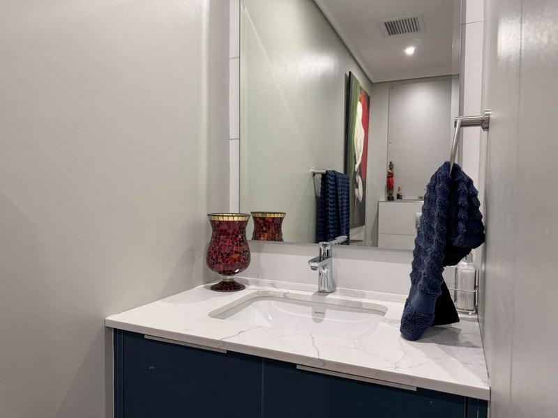 To Let 3 Bedroom Property for Rent in Ascend to Midstream Gauteng