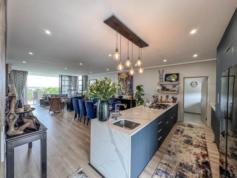 To Let 3 Bedroom Property for Rent in Ascend to Midstream Gauteng