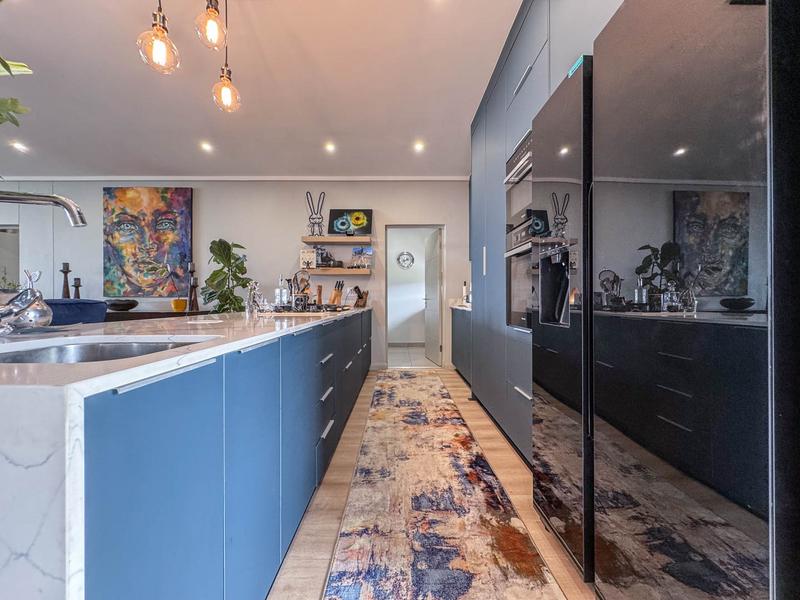 To Let 3 Bedroom Property for Rent in Ascend to Midstream Gauteng