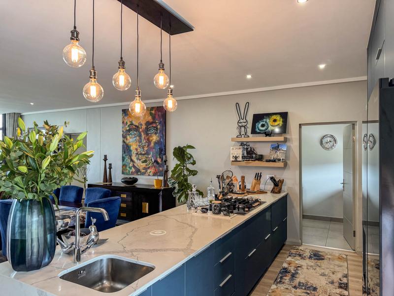 To Let 3 Bedroom Property for Rent in Ascend to Midstream Gauteng