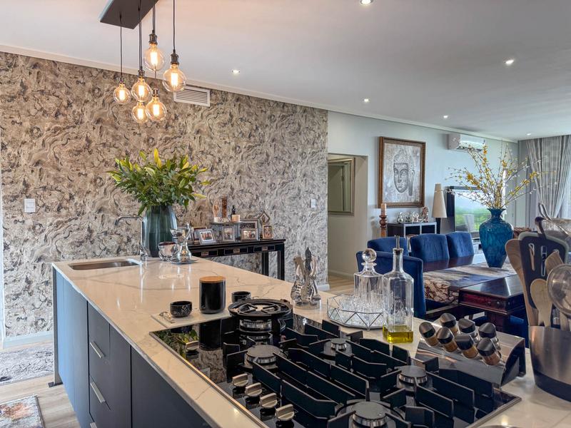 To Let 3 Bedroom Property for Rent in Ascend to Midstream Gauteng