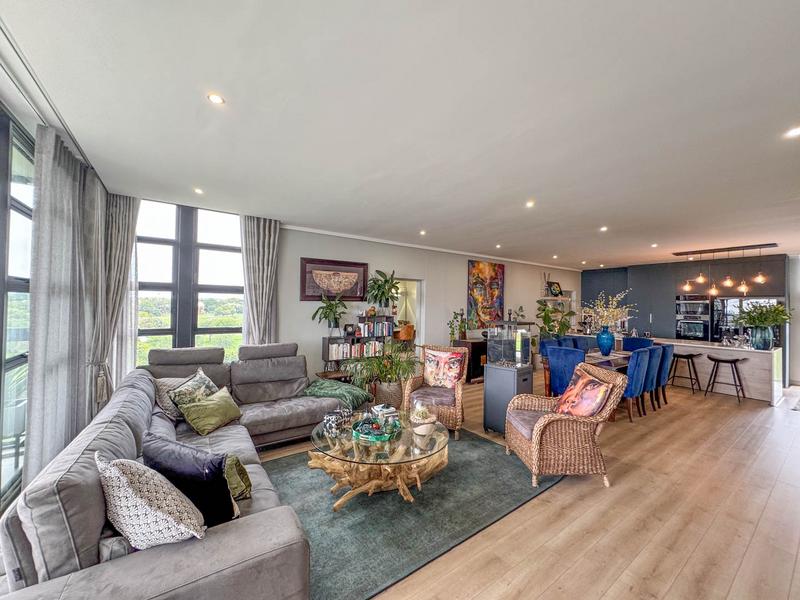 To Let 3 Bedroom Property for Rent in Ascend to Midstream Gauteng