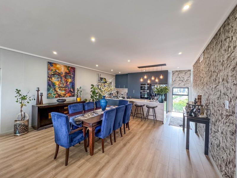 To Let 3 Bedroom Property for Rent in Ascend to Midstream Gauteng