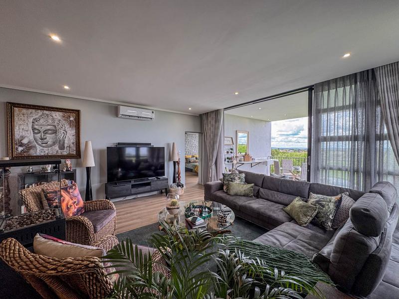 To Let 3 Bedroom Property for Rent in Ascend to Midstream Gauteng