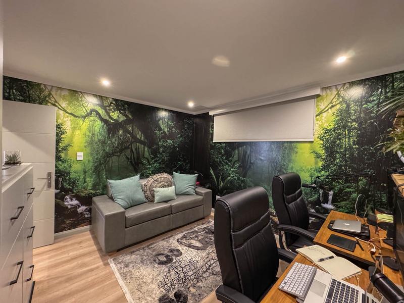 To Let 3 Bedroom Property for Rent in Ascend to Midstream Gauteng