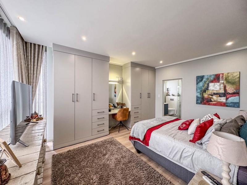 To Let 3 Bedroom Property for Rent in Ascend to Midstream Gauteng