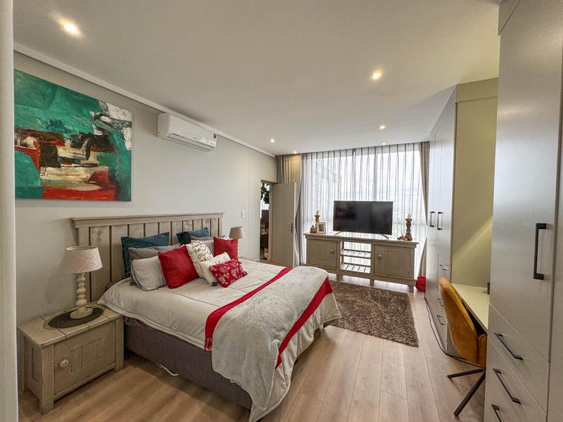 To Let 3 Bedroom Property for Rent in Ascend to Midstream Gauteng