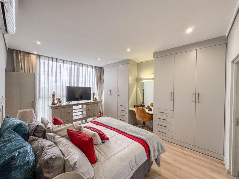 To Let 3 Bedroom Property for Rent in Ascend to Midstream Gauteng