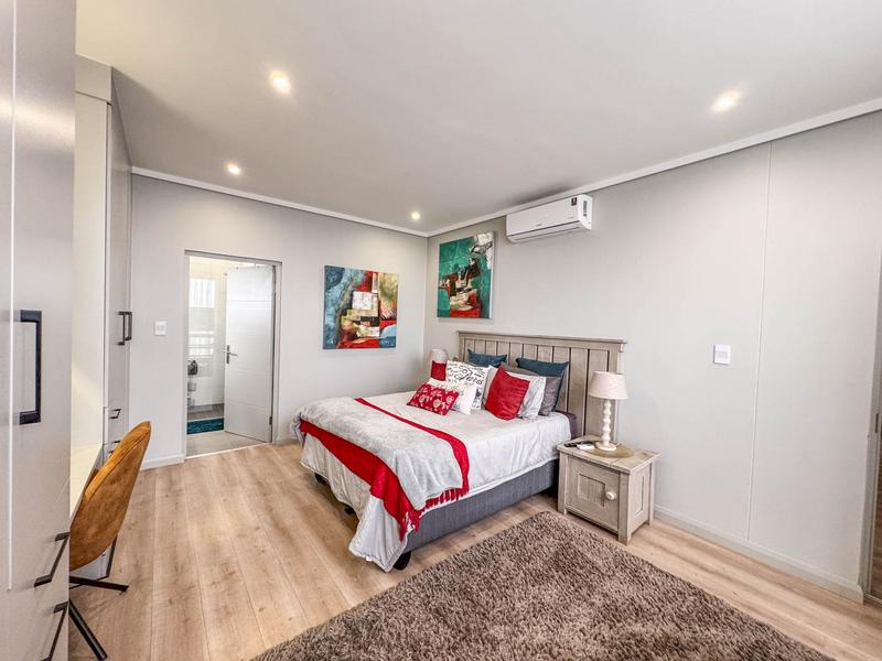 To Let 3 Bedroom Property for Rent in Ascend to Midstream Gauteng